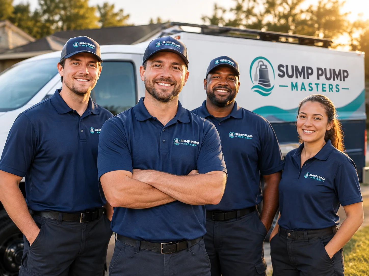 Sump Pump Repair company in East Texas, PA