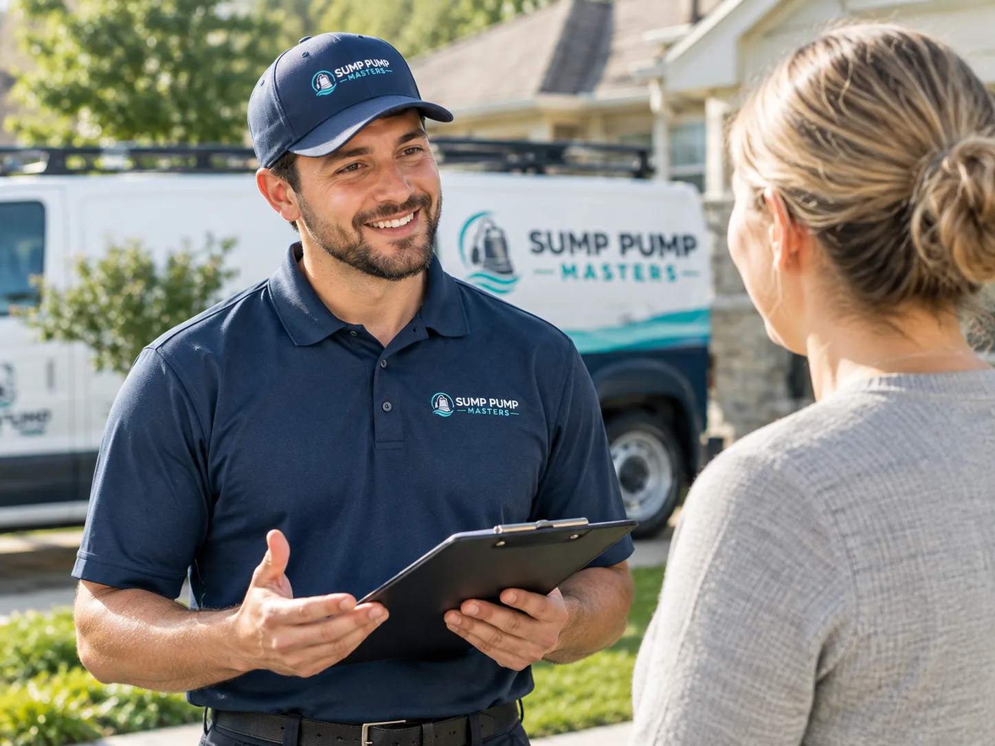 Sump Pump Repair East Texas, PA FAQs